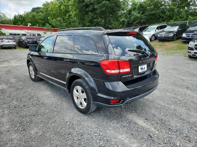 used 2012 Dodge Journey car, priced at $5,995