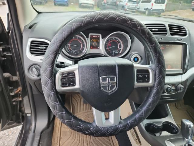 used 2012 Dodge Journey car, priced at $5,995