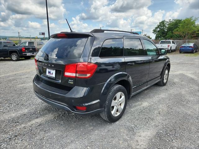 used 2012 Dodge Journey car, priced at $5,995