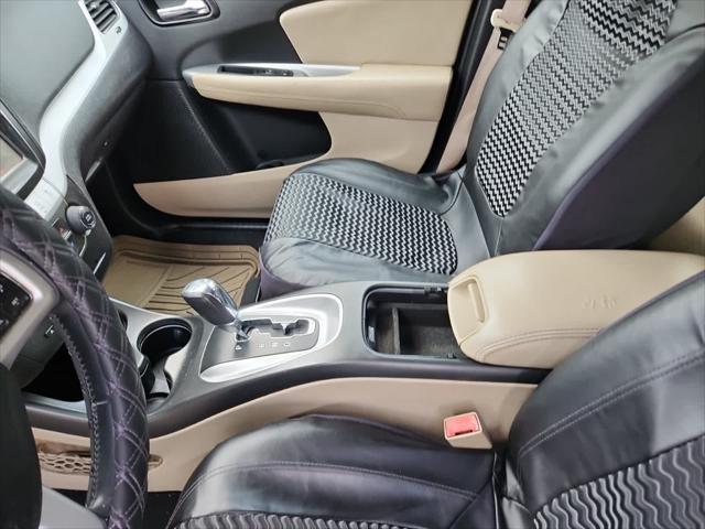 used 2012 Dodge Journey car, priced at $5,995