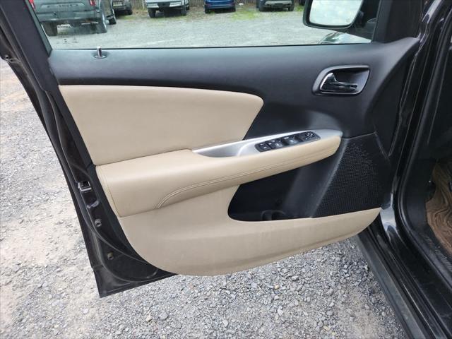 used 2012 Dodge Journey car, priced at $5,995