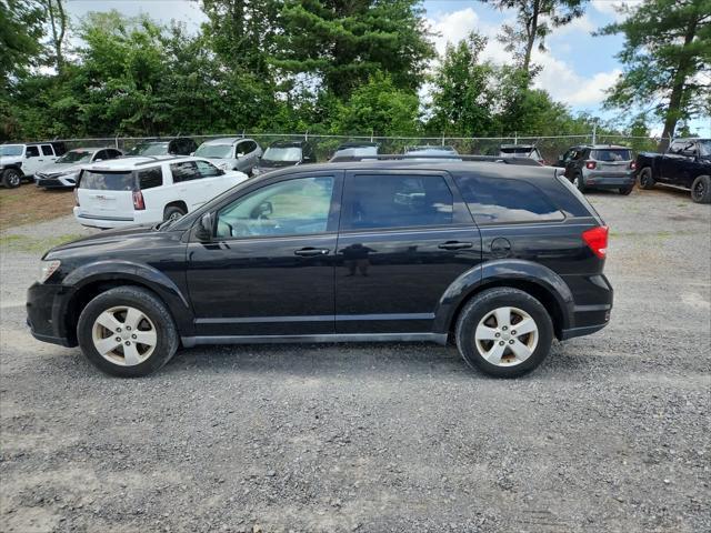 used 2012 Dodge Journey car, priced at $5,995