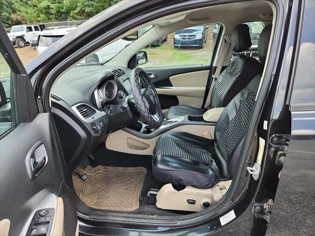used 2012 Dodge Journey car, priced at $5,995