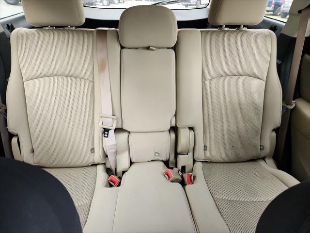 used 2012 Dodge Journey car, priced at $5,995