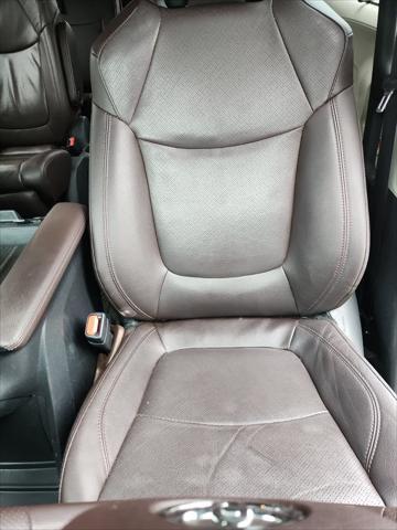 used 2021 Toyota Sienna car, priced at $36,500