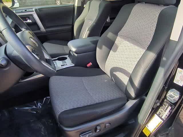 used 2023 Toyota 4Runner car, priced at $37,945