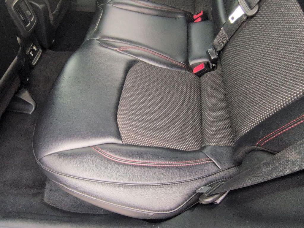 used 2017 Jeep Compass car, priced at $10,791