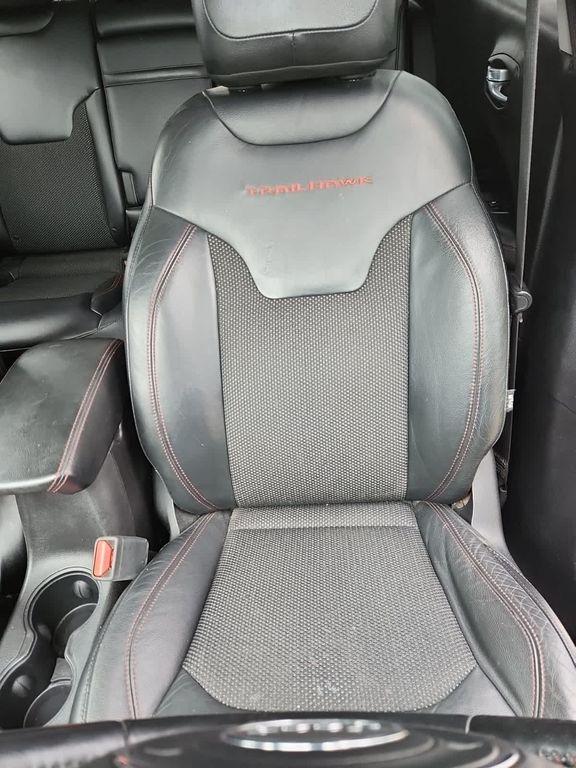 used 2017 Jeep Compass car, priced at $13,295