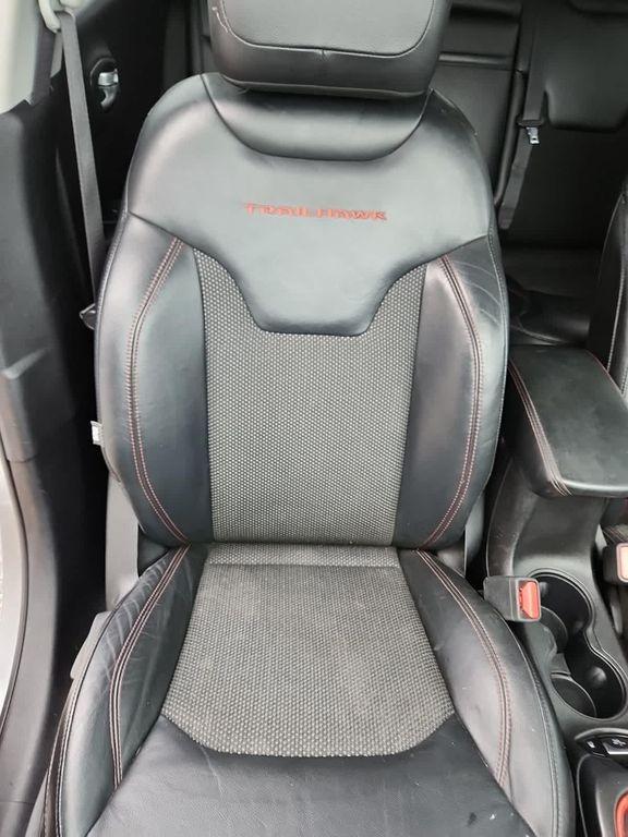 used 2017 Jeep Compass car, priced at $13,295