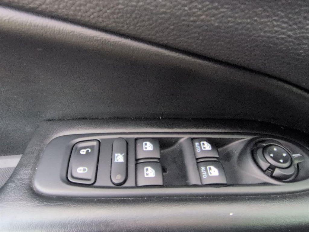 used 2017 Jeep Compass car, priced at $10,791