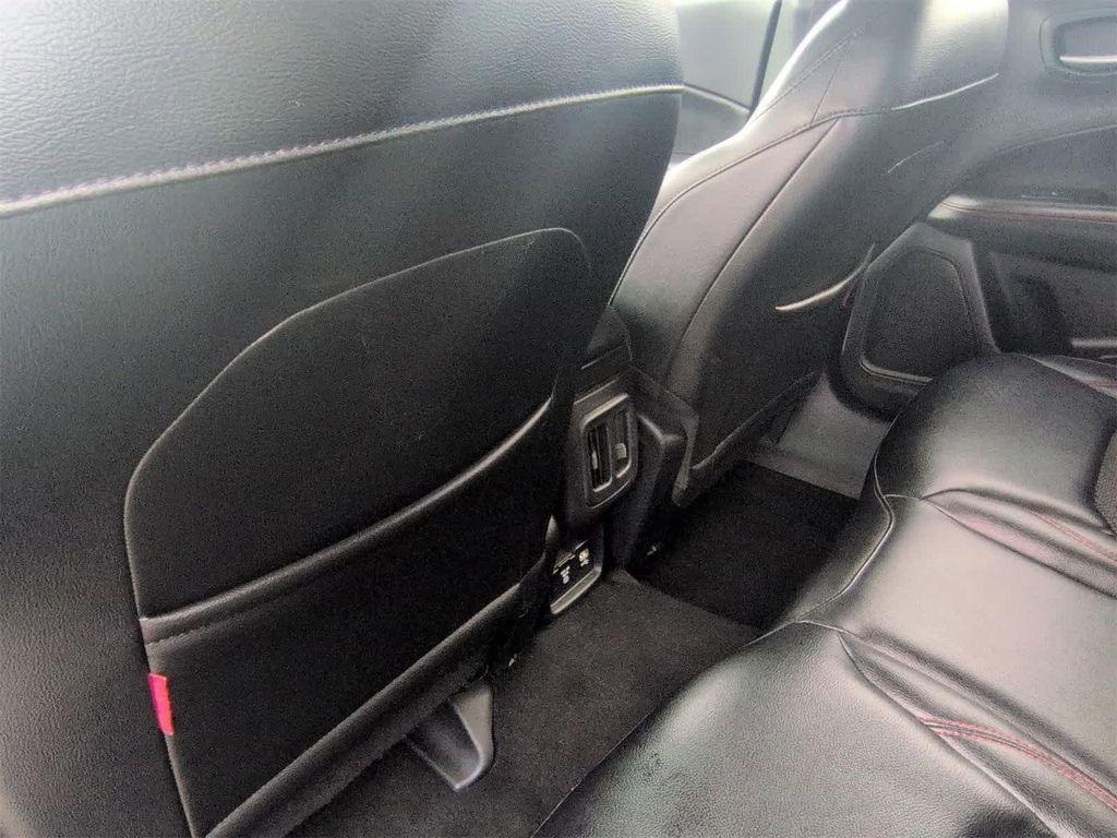 used 2017 Jeep Compass car, priced at $10,791
