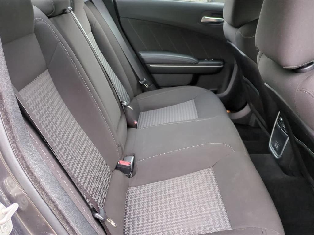 used 2023 Dodge Charger car, priced at $24,427