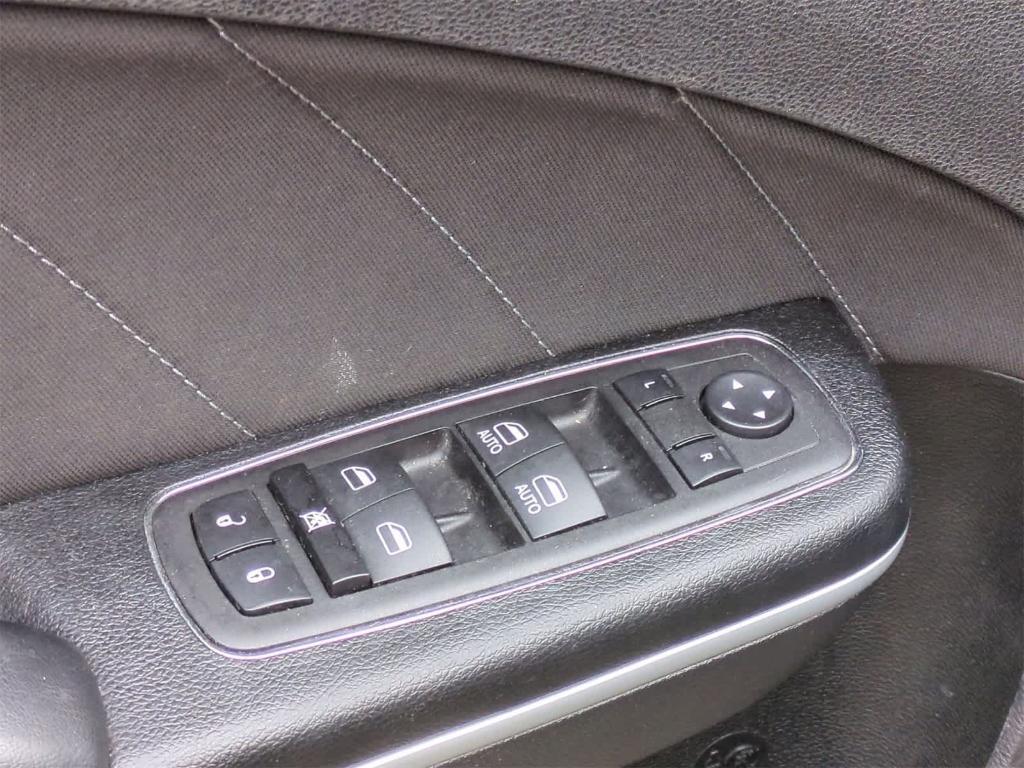 used 2023 Dodge Charger car, priced at $24,427