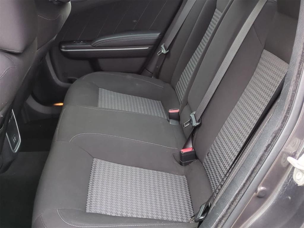used 2023 Dodge Charger car, priced at $24,427
