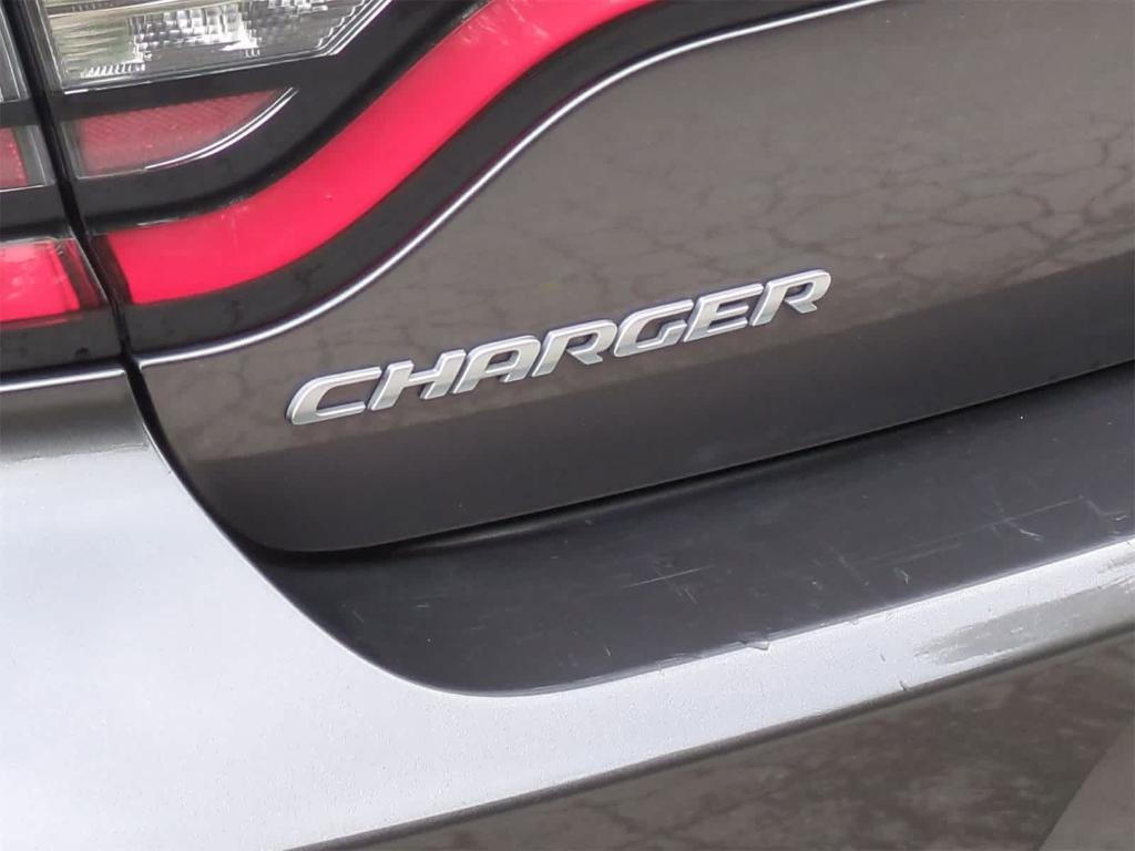 used 2023 Dodge Charger car, priced at $24,427