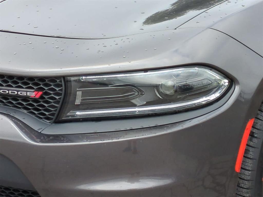 used 2023 Dodge Charger car, priced at $24,427