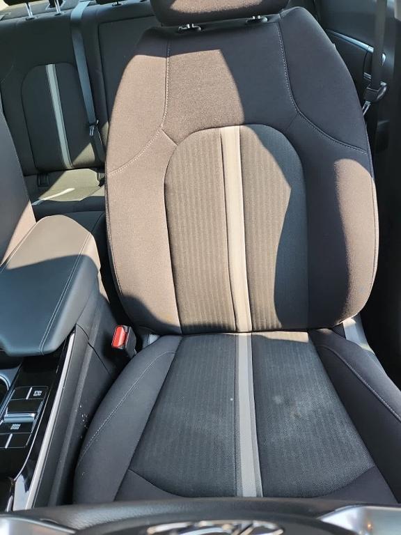 used 2022 Hyundai Sonata car, priced at $20,295