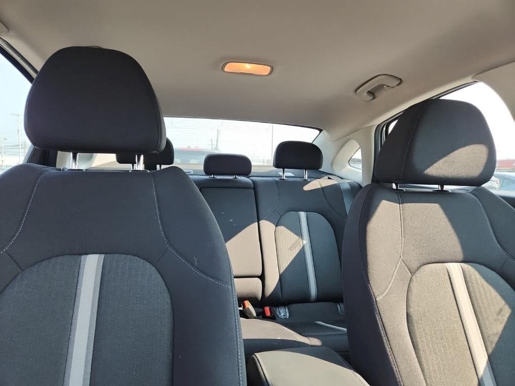 used 2022 Hyundai Sonata car, priced at $20,295