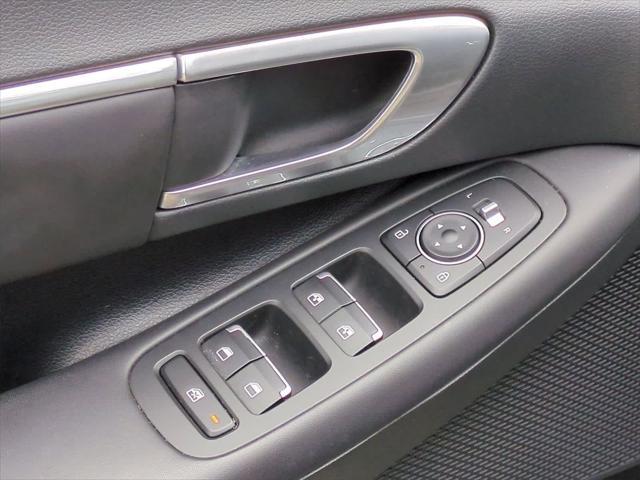 used 2022 Hyundai Sonata car, priced at $18,795