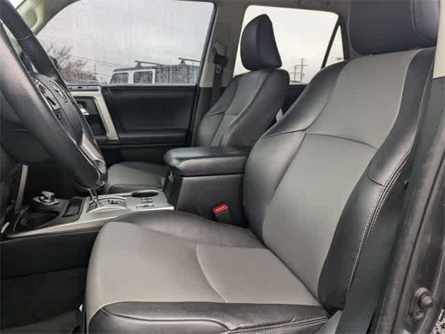 used 2020 Toyota 4Runner car, priced at $29,430