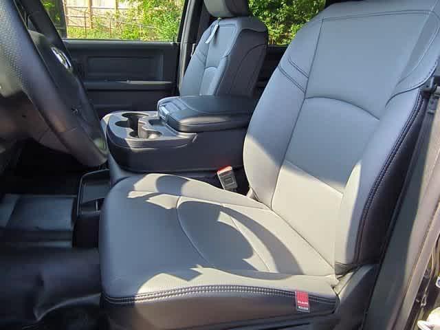 new 2025 Ram 2500 car, priced at $59,250
