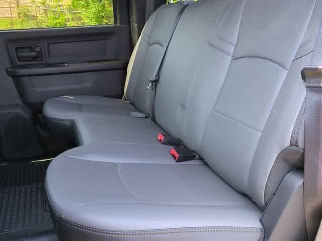 new 2025 Ram 2500 car, priced at $59,250