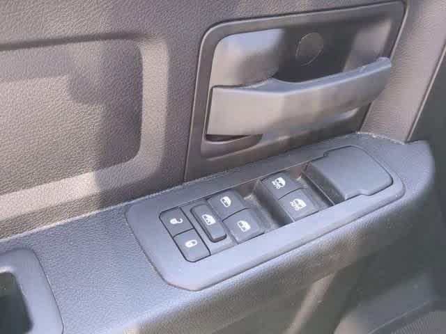 new 2025 Ram 2500 car, priced at $59,250