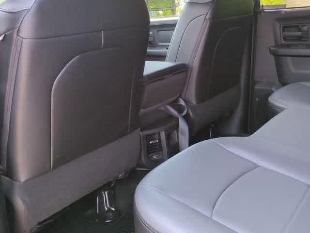 new 2025 Ram 2500 car, priced at $59,250