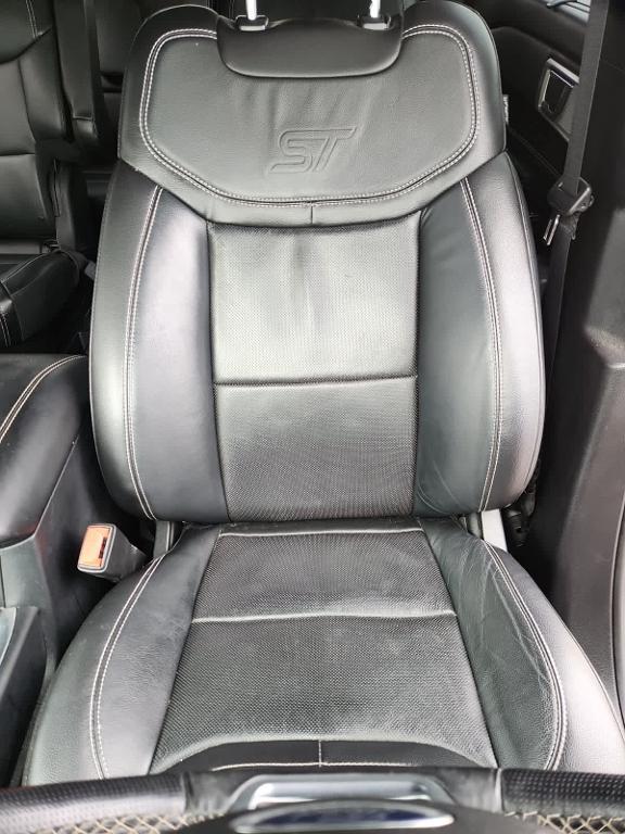 used 2020 Ford Explorer car, priced at $26,995