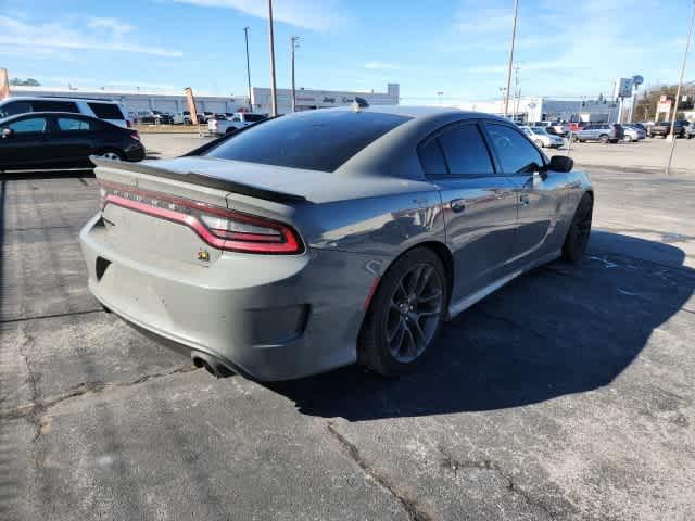 used 2023 Dodge Charger car, priced at $48,668