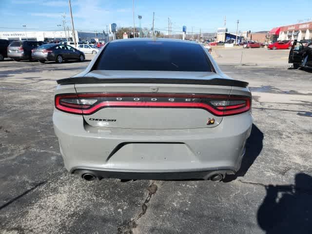 used 2023 Dodge Charger car, priced at $48,668