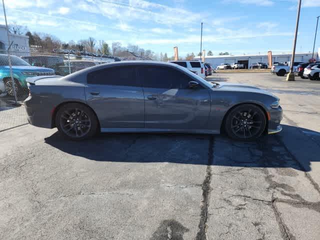 used 2023 Dodge Charger car, priced at $48,668