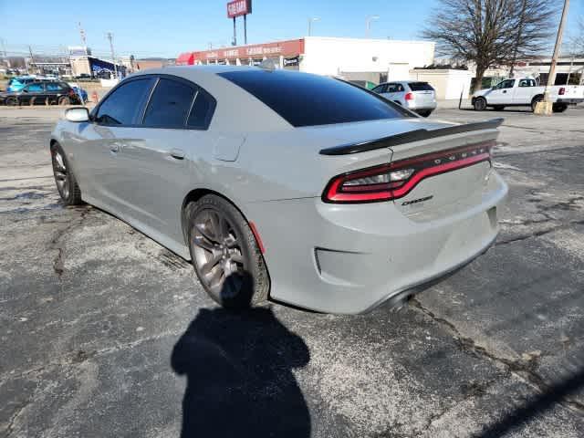 used 2023 Dodge Charger car, priced at $48,668