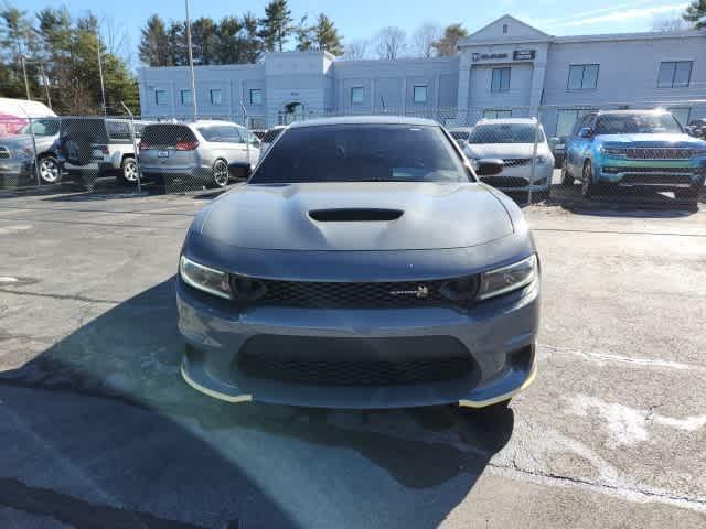 used 2023 Dodge Charger car, priced at $48,668