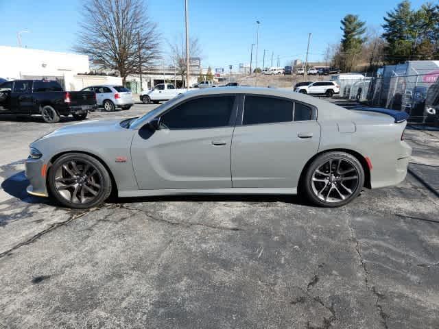 used 2023 Dodge Charger car, priced at $48,668