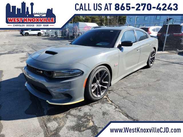 used 2023 Dodge Charger car, priced at $48,668