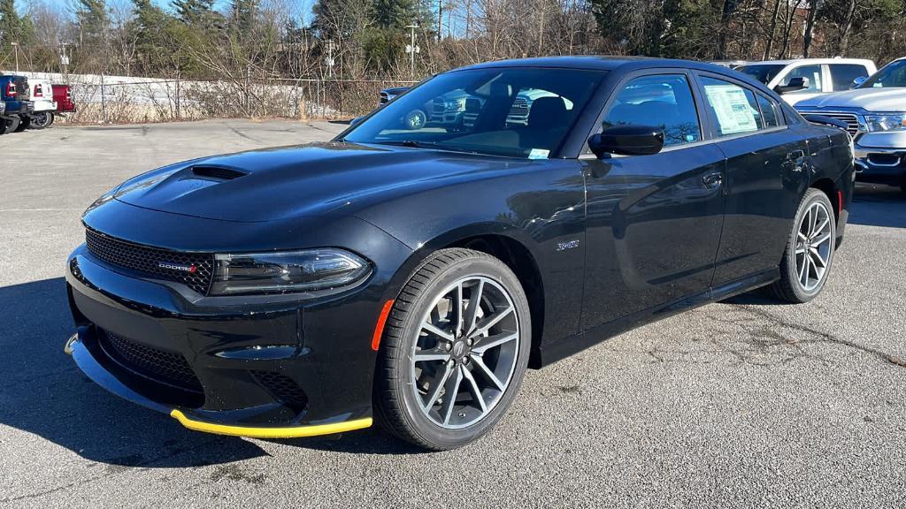 new 2023 Dodge Charger car, priced at $36,196