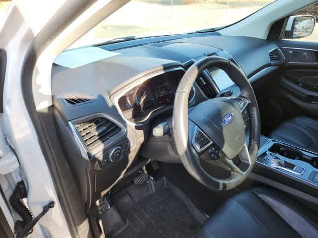 used 2019 Ford Edge car, priced at $17,995