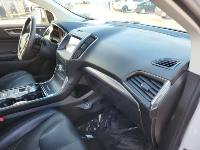 used 2019 Ford Edge car, priced at $17,995