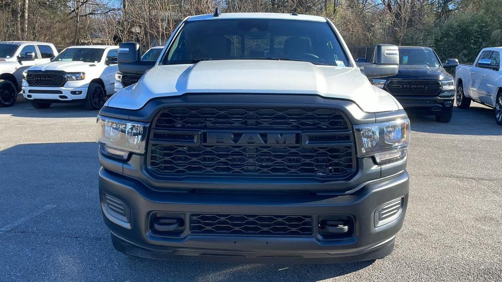 new 2024 Ram 2500 car, priced at $59,146