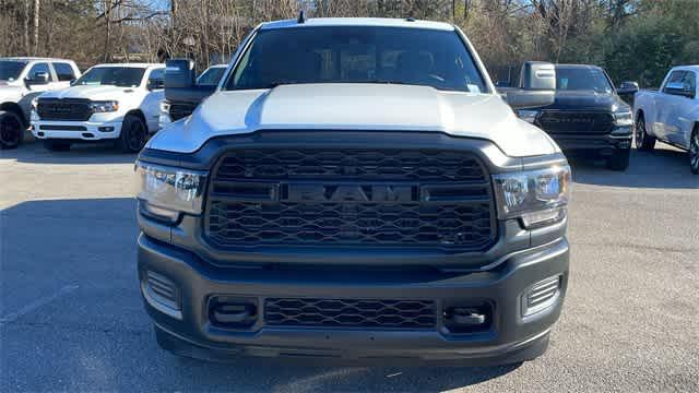 new 2024 Ram 2500 car, priced at $56,210