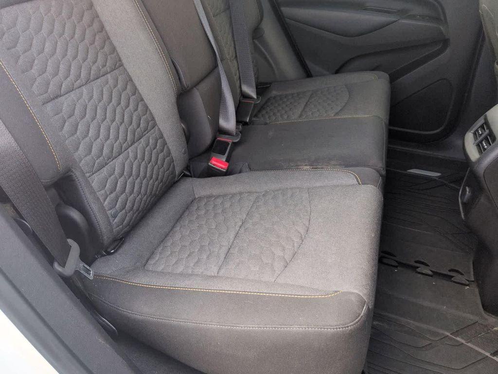 used 2018 Chevrolet Equinox car, priced at $13,599