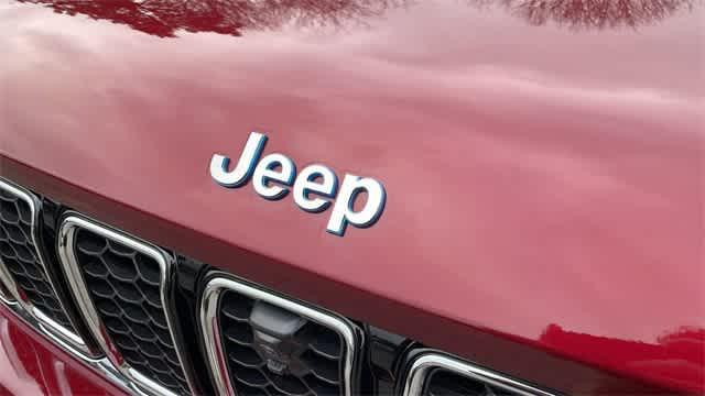 new 2024 Jeep Grand Cherokee 4xe car, priced at $57,000