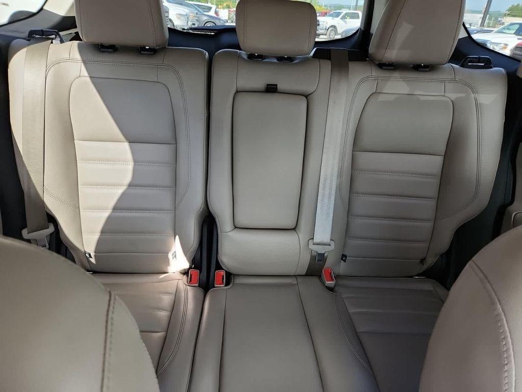 used 2017 Ford Escape car, priced at $11,995