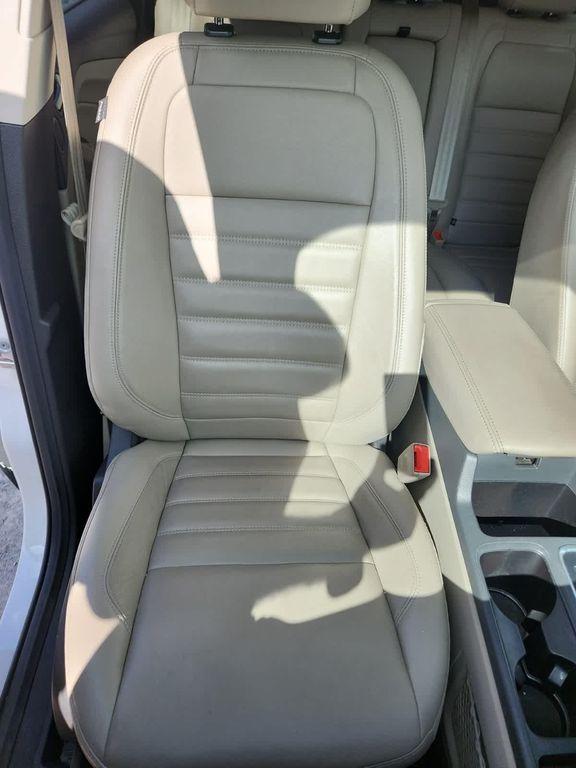 used 2017 Ford Escape car, priced at $11,995