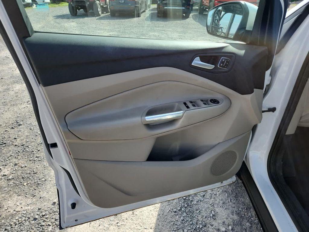 used 2017 Ford Escape car, priced at $11,995