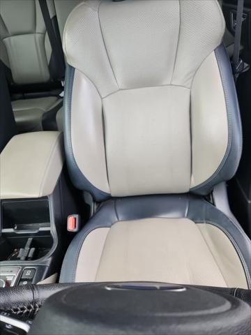 used 2021 Subaru Forester car, priced at $19,785