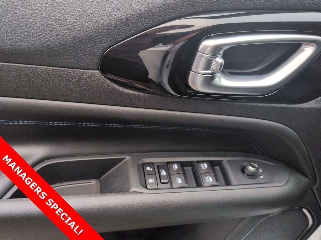 new 2026 Jeep Compass car, priced at $28,590
