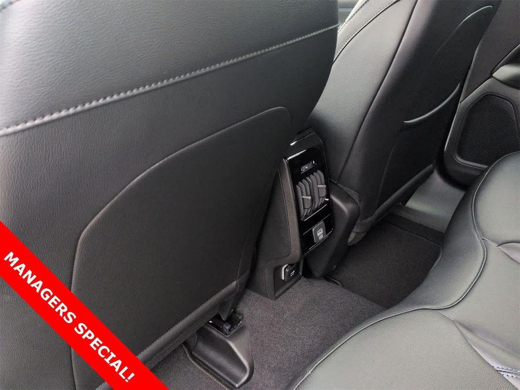 new 2026 Jeep Compass car, priced at $28,590