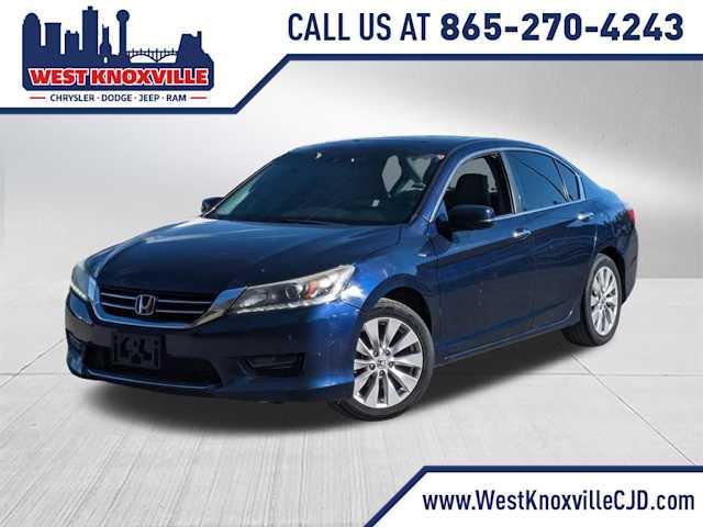 used 2013 Honda Accord car, priced at $6,995